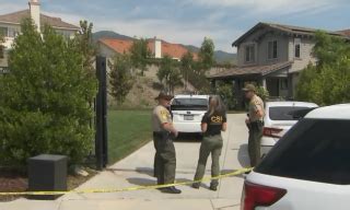 Deputies seek transient who stabbed person in Rancho Cucamonga